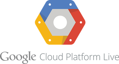 Google Cloud Platform Live