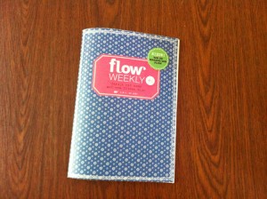 flow weekly