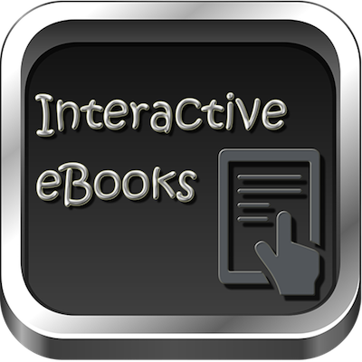 interactive ebooks
