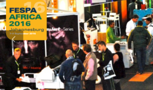 Fespa Africa