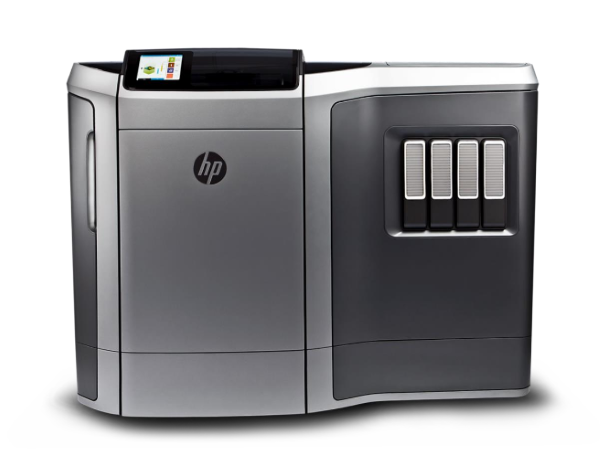 HP makes 3D printing in full colour possible for SMEs - https://www.blokboek.com
