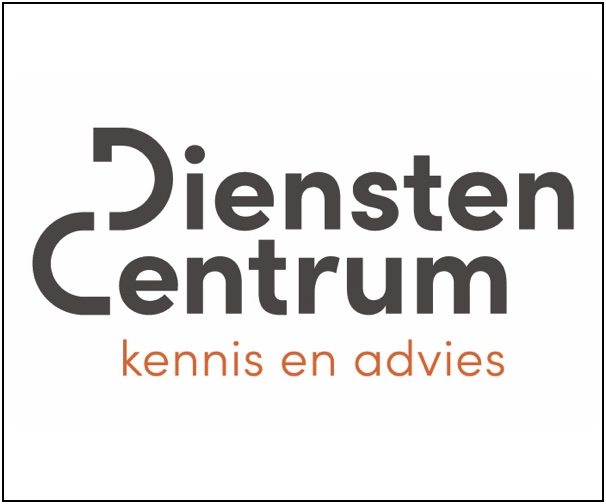 Dienstencentrum Logo