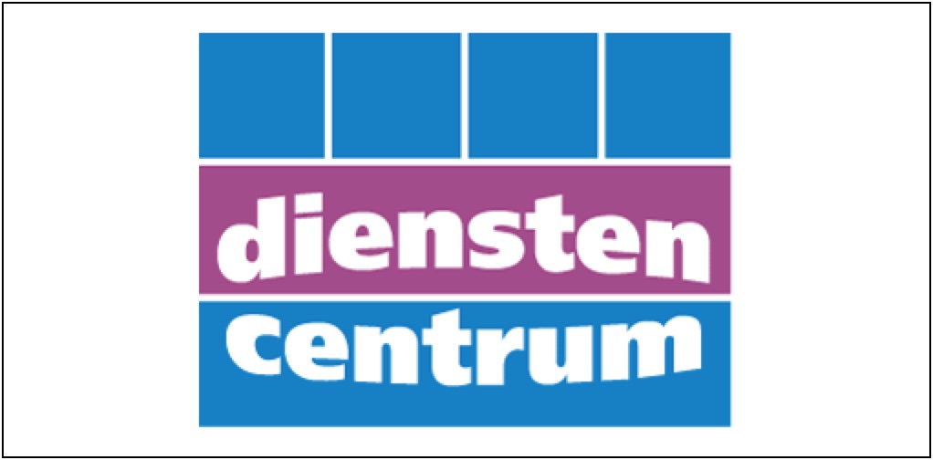 Logo Dienstencentrum Blokboek