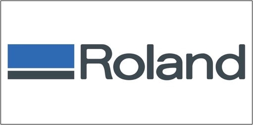 Logo Roland