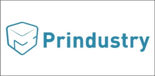 Prindustry Premium Header
