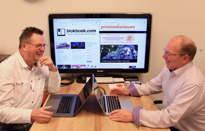 interview peter luit en marco den engelsman