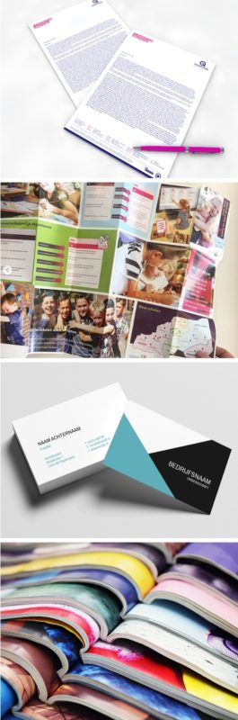 drukwerk inkoop beheer prindustry blokboek organisatie