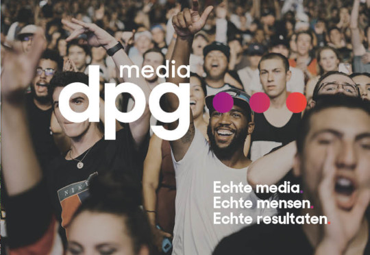 DPG Media