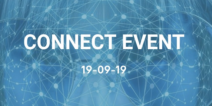 Connect Event 2019