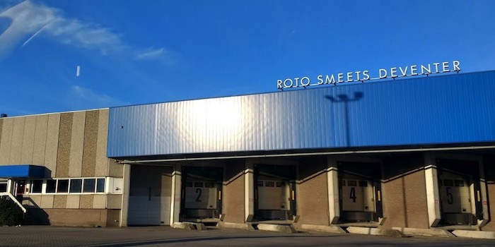 roto smeets deventer