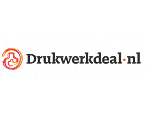 Drukwerkdeal