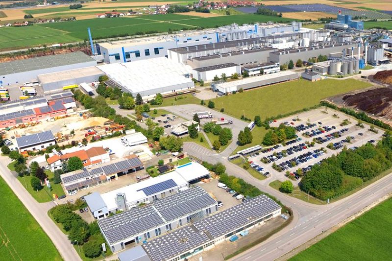 UPM Plattling