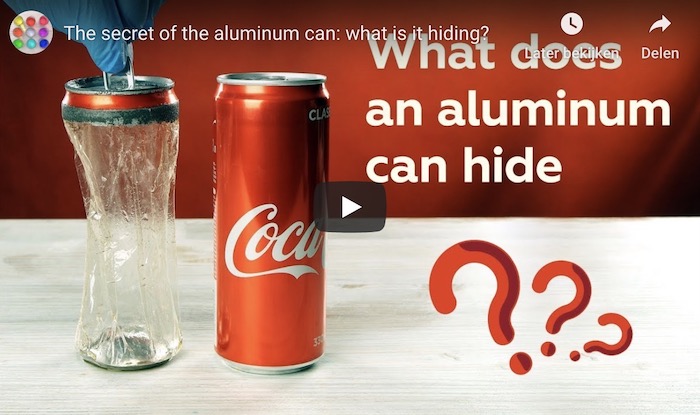 aluminium-plastic