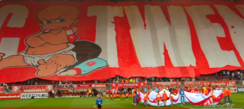 Spandoek-FCTwente