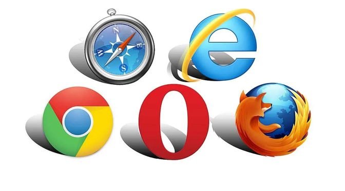 browsers