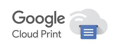 google-cloud-print