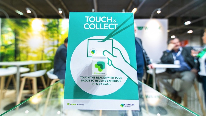 touch-collect