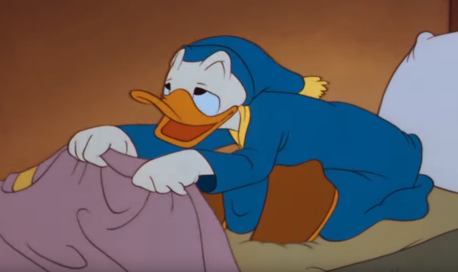 donald-duck