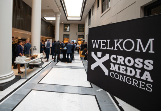 CrossMediaCongres