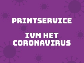 Printservice Alleeninkt