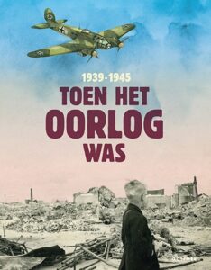 Toen_het_oorlog_was Boek