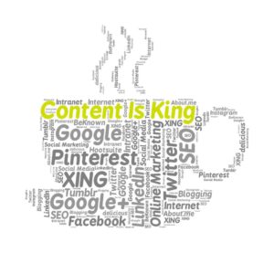 content marketing