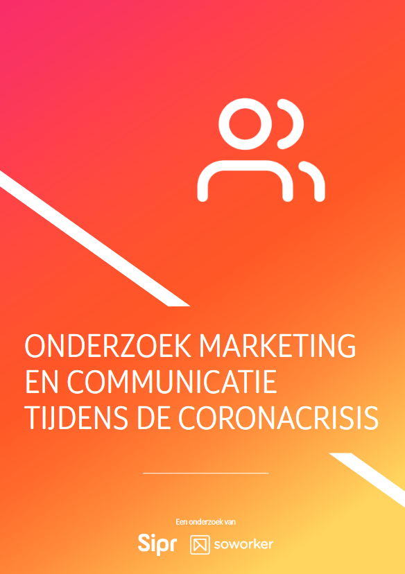 Onderzoek ‘Marketing en communicatie tijdens de coronacrisis’