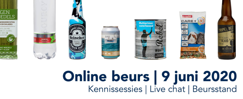 Online beurs Eshuis