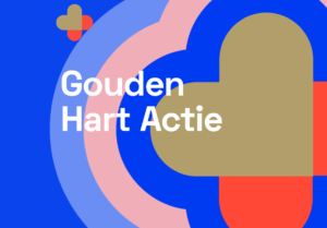 Gouden Hart Actie