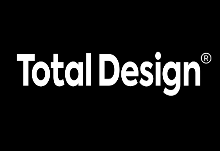 Total Design Logo 2