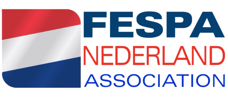 Logo Fespa Nederland