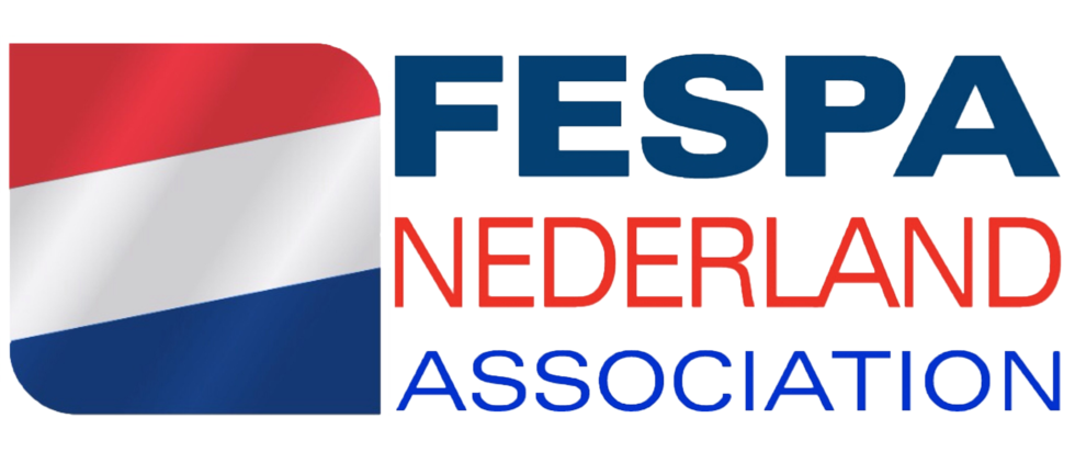 Logo Fespa Nederland