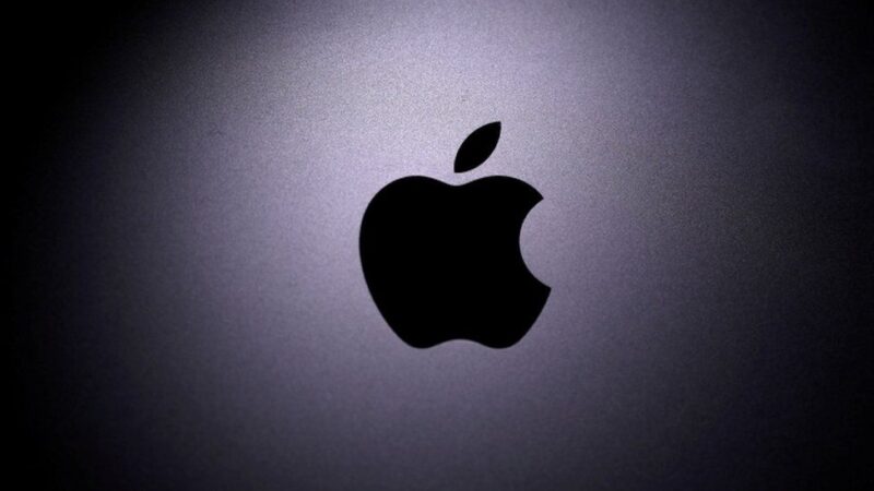 Apple Logo