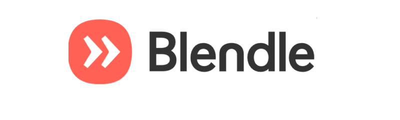 Blendle Logo