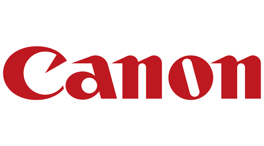Canon Logo 3