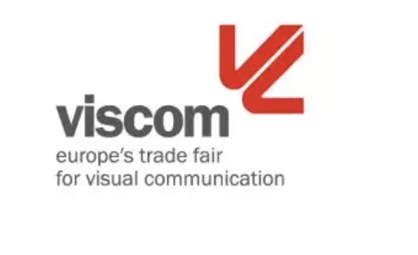 Logo Viscom