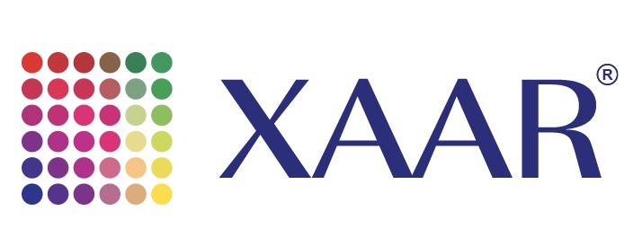 Logo Xaar