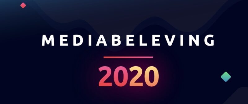 Mediabeleving 2020