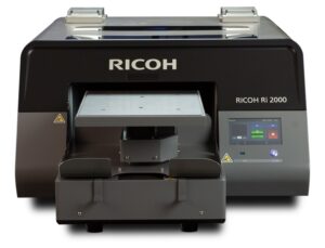 Ricoh Printer Kopie