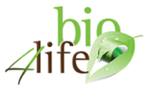 Bio4life Logo