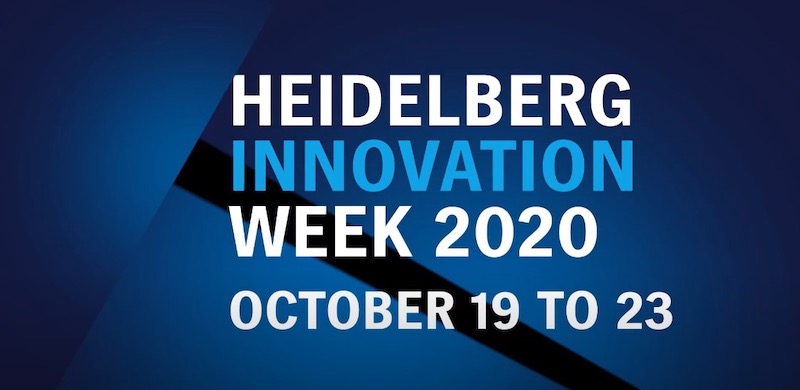 Heidelberg Innovation Week