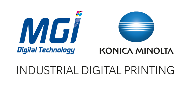 Konica Mgi