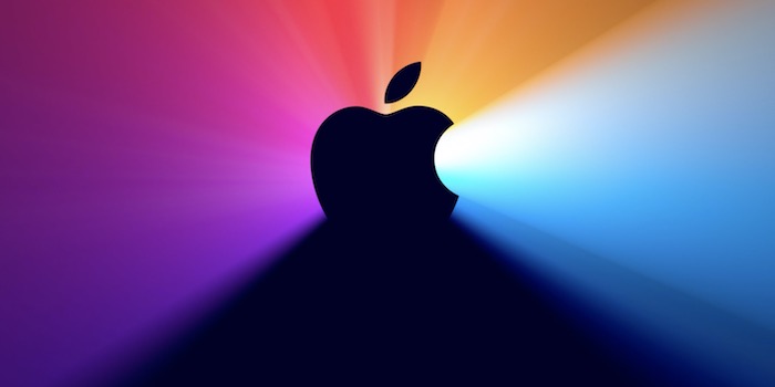 Apple Nov 2020