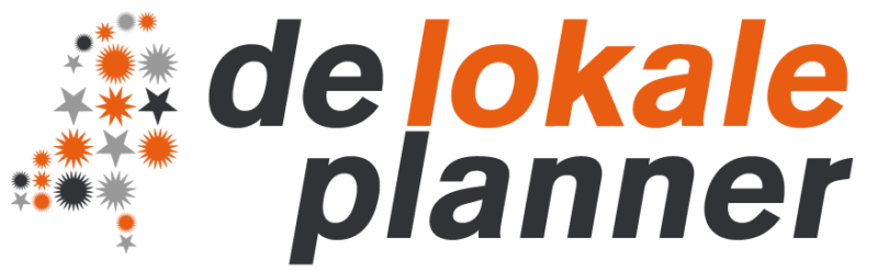 De Lokale Planner Logo