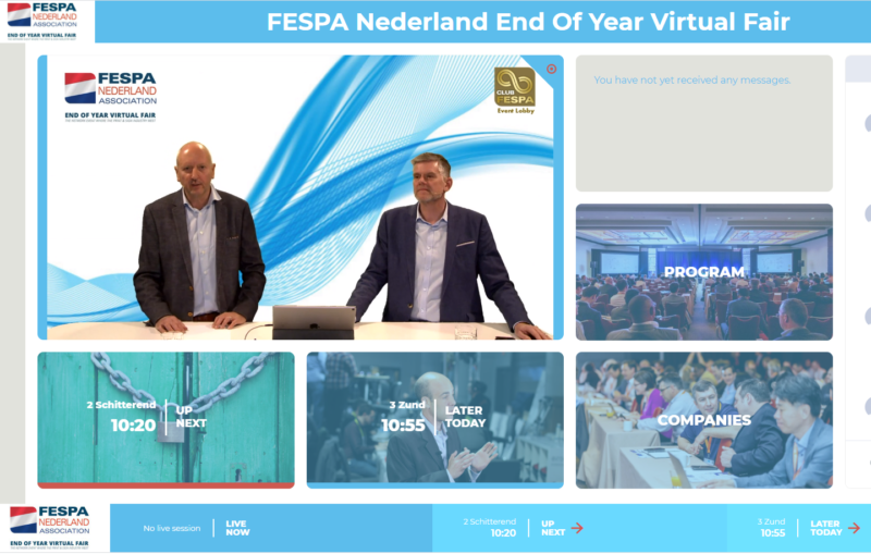 Fespa Nederland