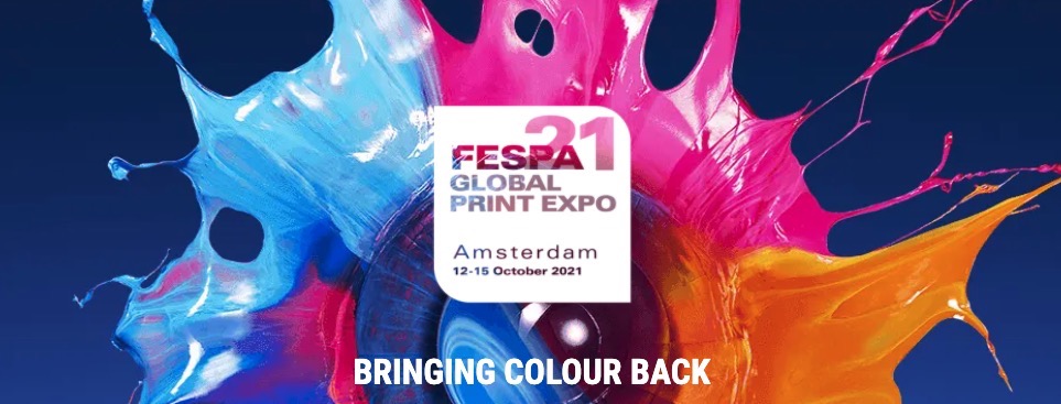 Fespa Oktober 2021