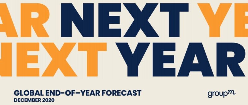 Groupm Nextyear 2021