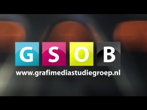 Gsob Bewerkt Logo