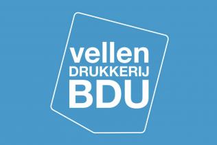 Vellen Drukkerij Bdu