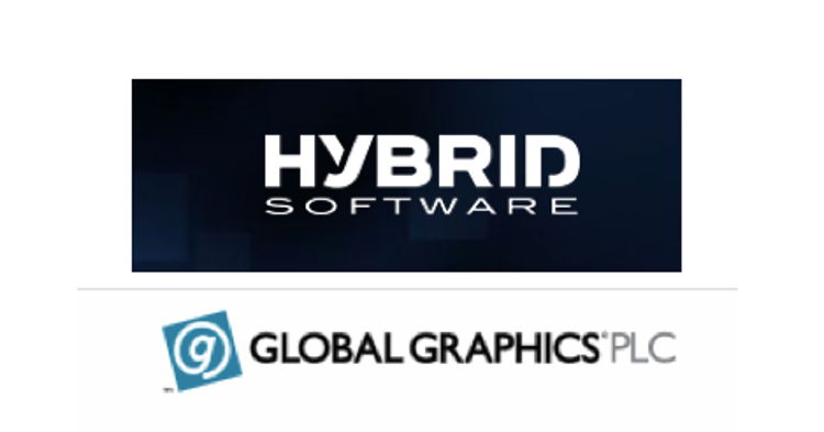 Hybrid Global Graphics